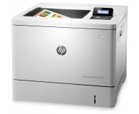 HP Color LaserJet Ent M553dn (LAN, DUPLEX) - 236471 - zdjęcie 2